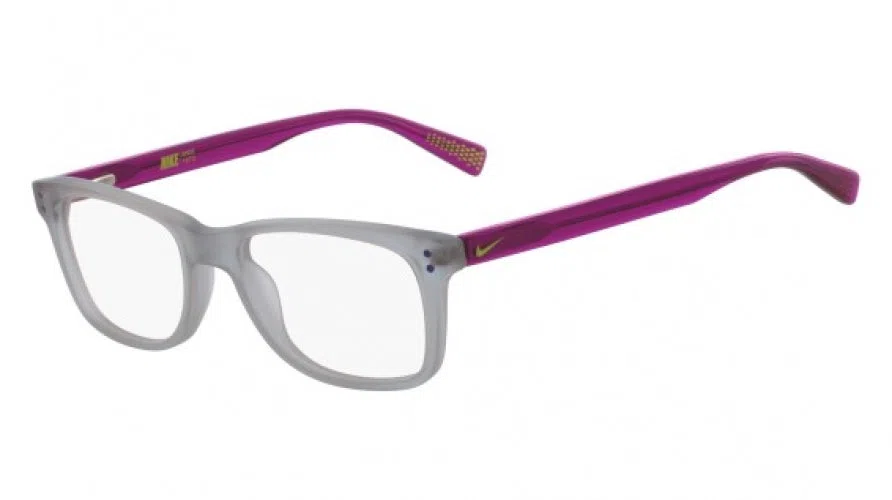 Nike 5538 Eyeglasses - view 8
